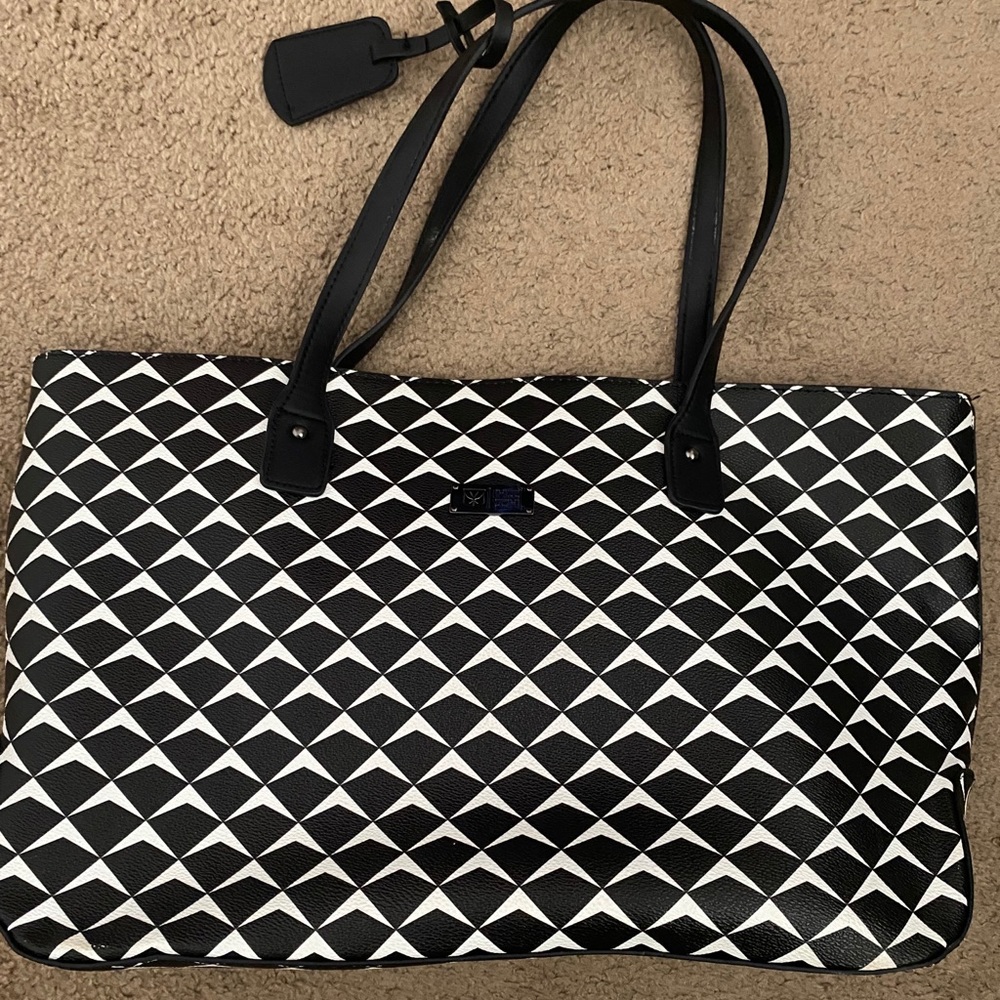 HI Finest tote bag